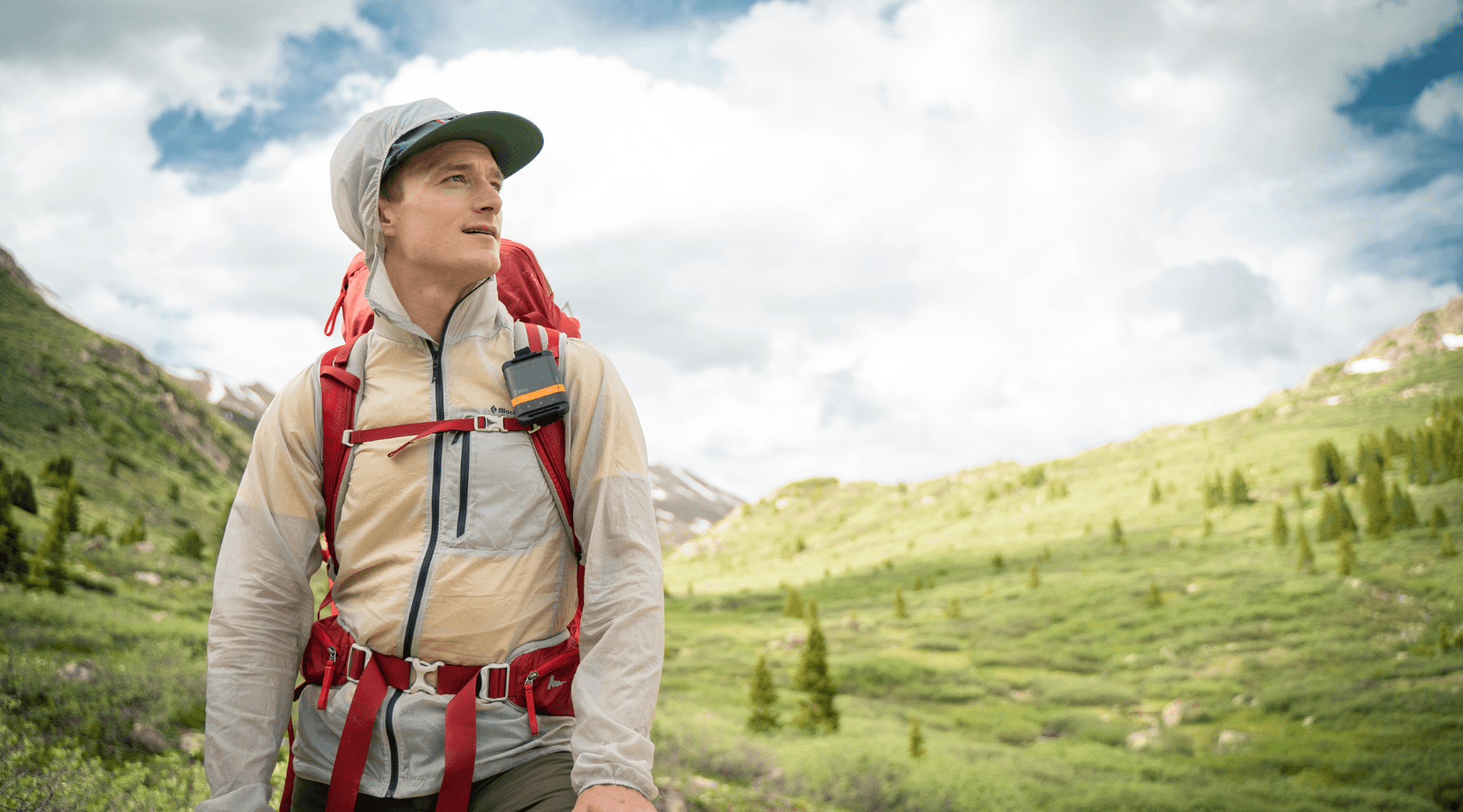 GTC Appointed UK's Leading Distributor Of SPOT Satellite Messengers