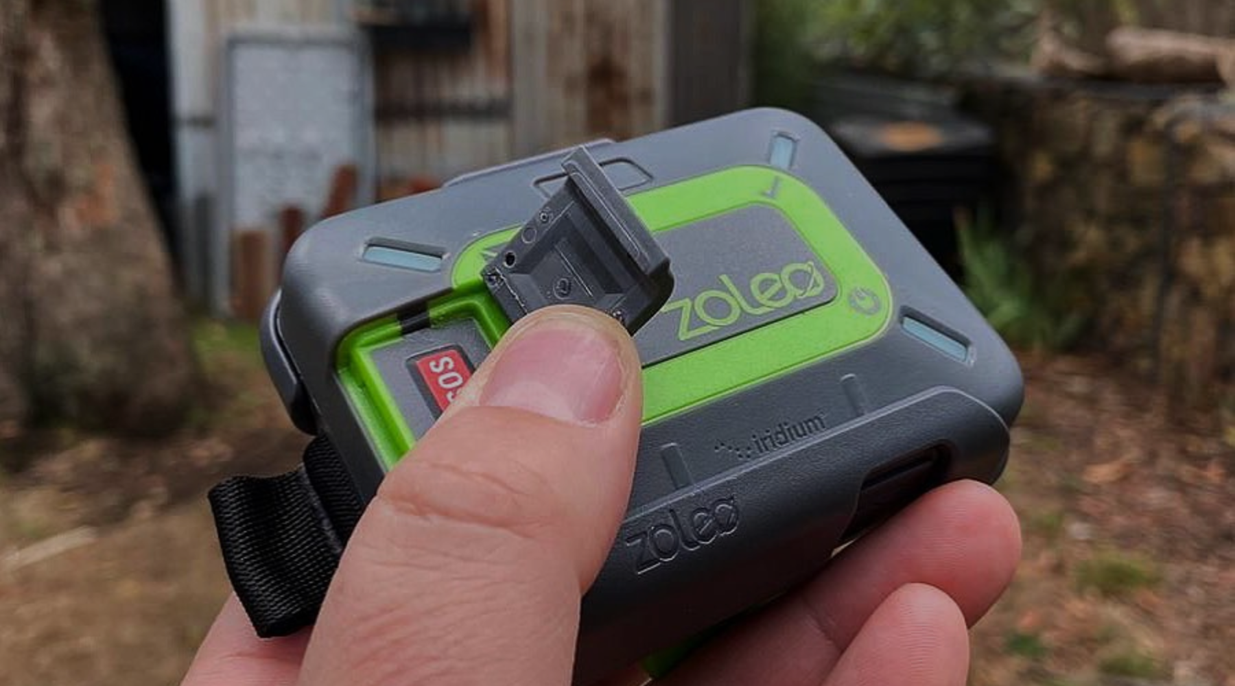 Video Post: How ZOLEO SOS Works