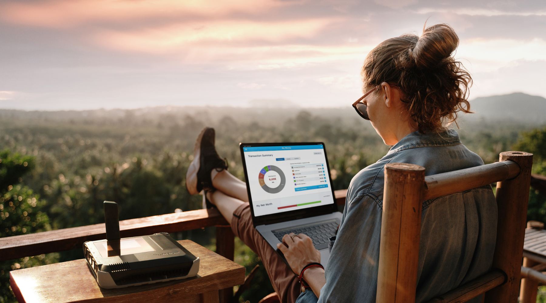 Never Miss a Beat: Satellite Internet Hotspot Rental for On-the-Go Connectivity