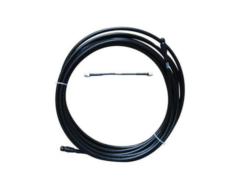 Beam 20m Iridium Passive Antenna Cable Kit