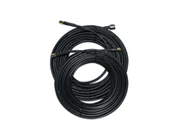 Beam 18.5m IsatDock/Oceana SMA/TNC Active Cable Kit