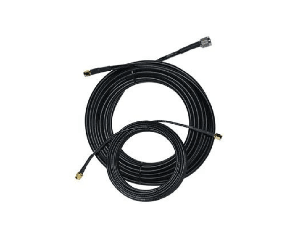 Beam 10m IsatDock/Terra SMA/TNC Passive Cable Kit