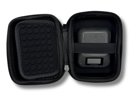 Garmin inReach Messenger Carry Case Bundle