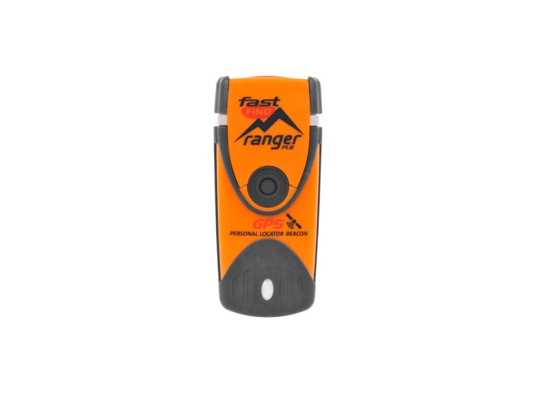 McMurdo FastFind Ranger PLB - GTC