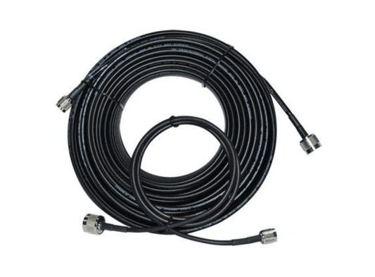 Beam 34m Iridium Active Antenna Cable Kit - GTC