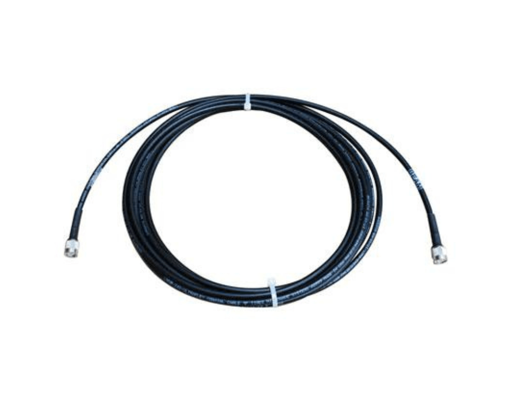 Beam 6m Iridium Passive Antenna Cable Kit - GTC