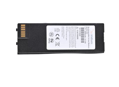 Iridium 9555 Standard Battery
