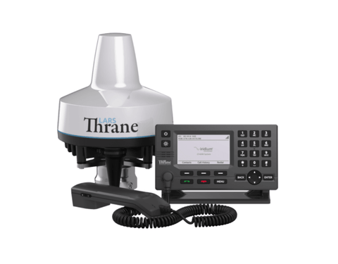 Thrane LT-4200 Iridium Certus® Terminal