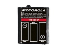 Load image into Gallery viewer, Motorola T92-T62-T82 Nimh Battery (800 Mah) - GTC