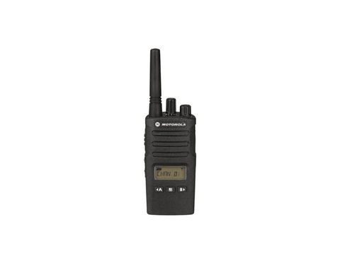 Motorola XT460 446 Portable Two-Way Radio