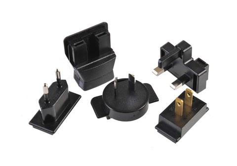 Iridium International Plug Kit for 9505A/9555/9575