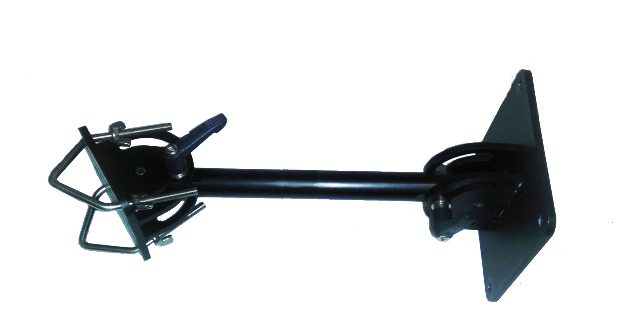 Pole Mount Kit for Cobham Explorer 300-500 Satellite BGAN Terminals - GTC