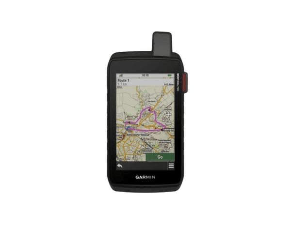 Garmin montana deals 800