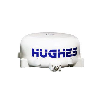 Hughes 9450-C11 BGAN Satellite Terminal