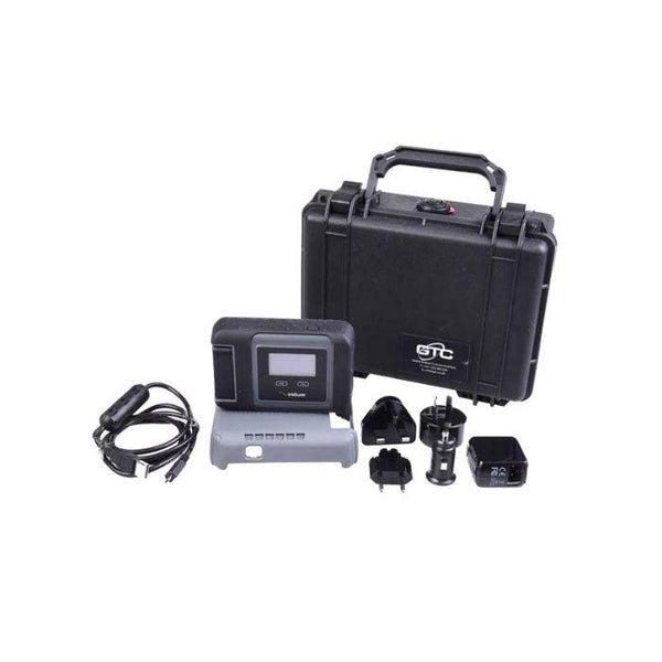 Iridium GO!®Satellite Hotspot Rental GTC