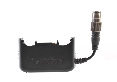 Iridium Extreme® Adapter with Antenna, Power & USB