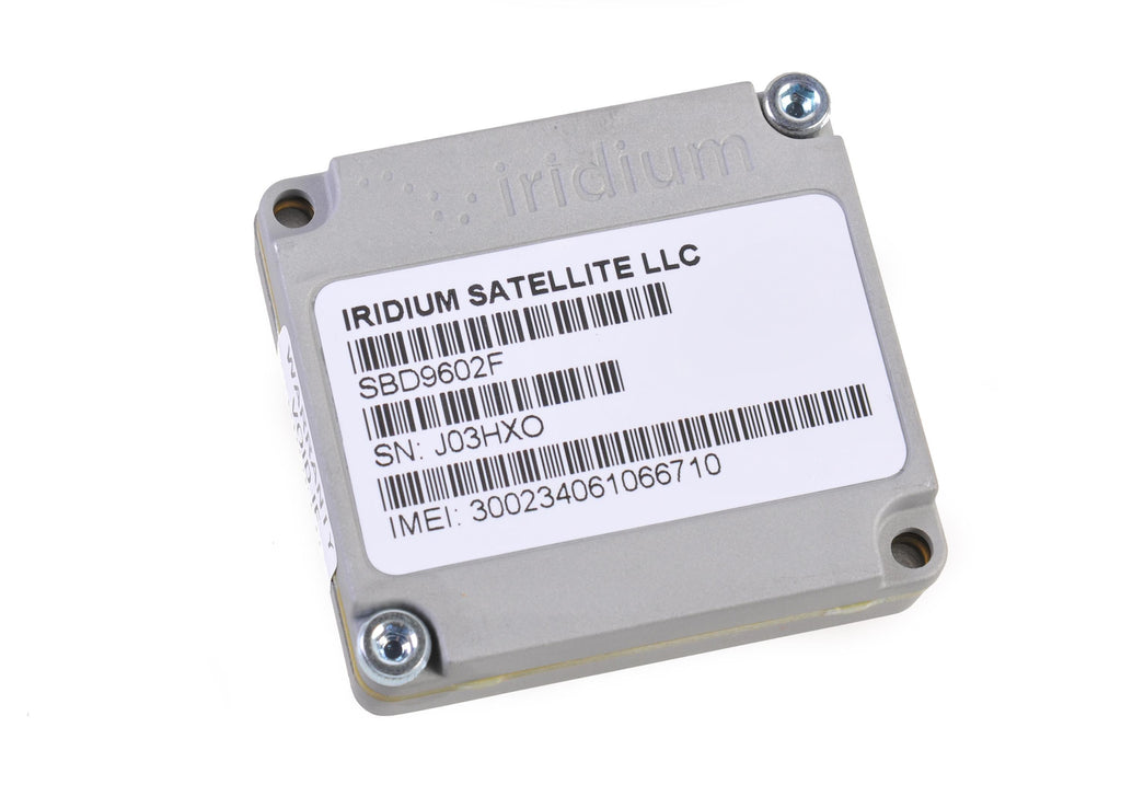 Iridium 9602 Short Burst Data Transceiver