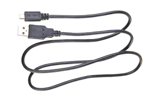 Iridium GO! USB Cable
