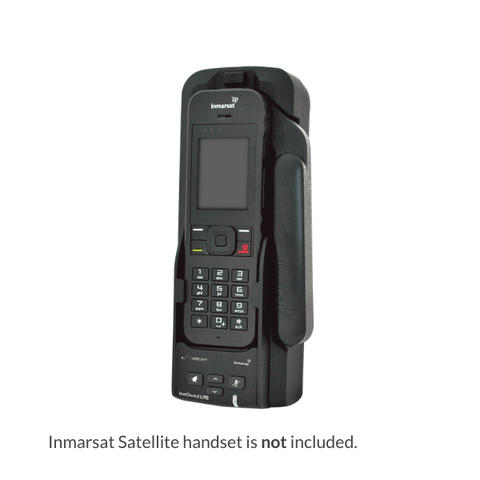 Beam IsatDock 2 Lite (ISD2Lite) for Inmarsat IsatPhone 2