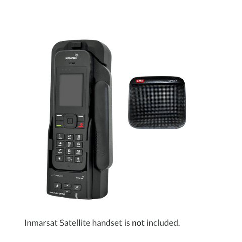 Beam IsatDock 2 Drive (ISD2 Drive) for Inmarsat IsatPhone 2
