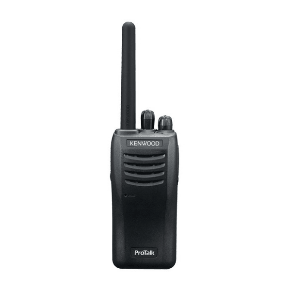 Kenwood TK-3501T Two-Way Radio