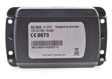 Load image into Gallery viewer, Queclink GL505 GSM/GPS Tracker - GTC
