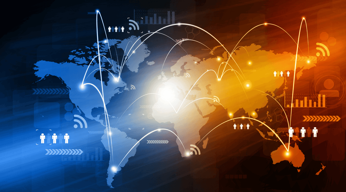 How the Iridium 9555 Sat Phone Supports Global Business Travellers - GTC