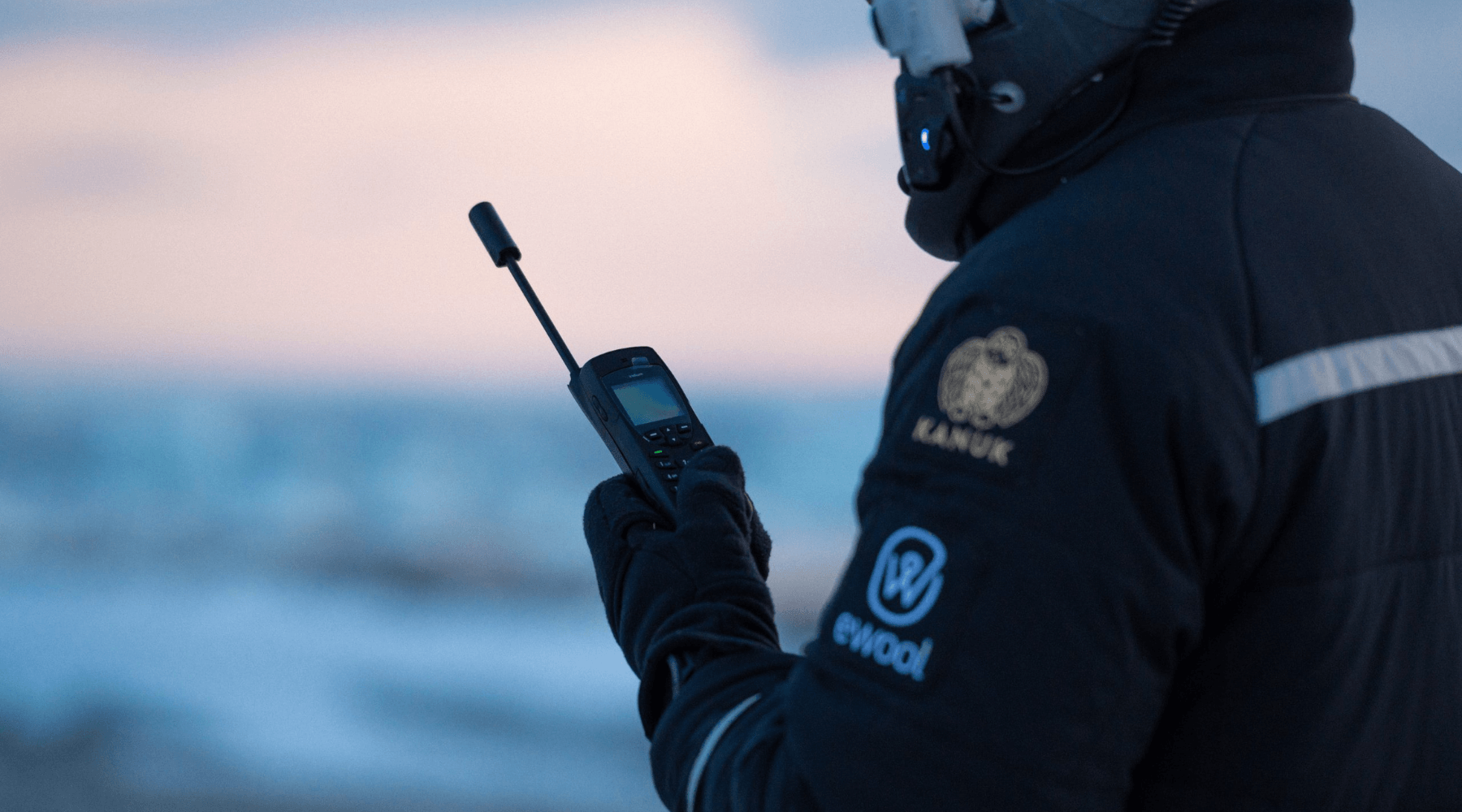 Global Communications Are Assured With An Iridium 9555 Sat Phone Rental - GTC