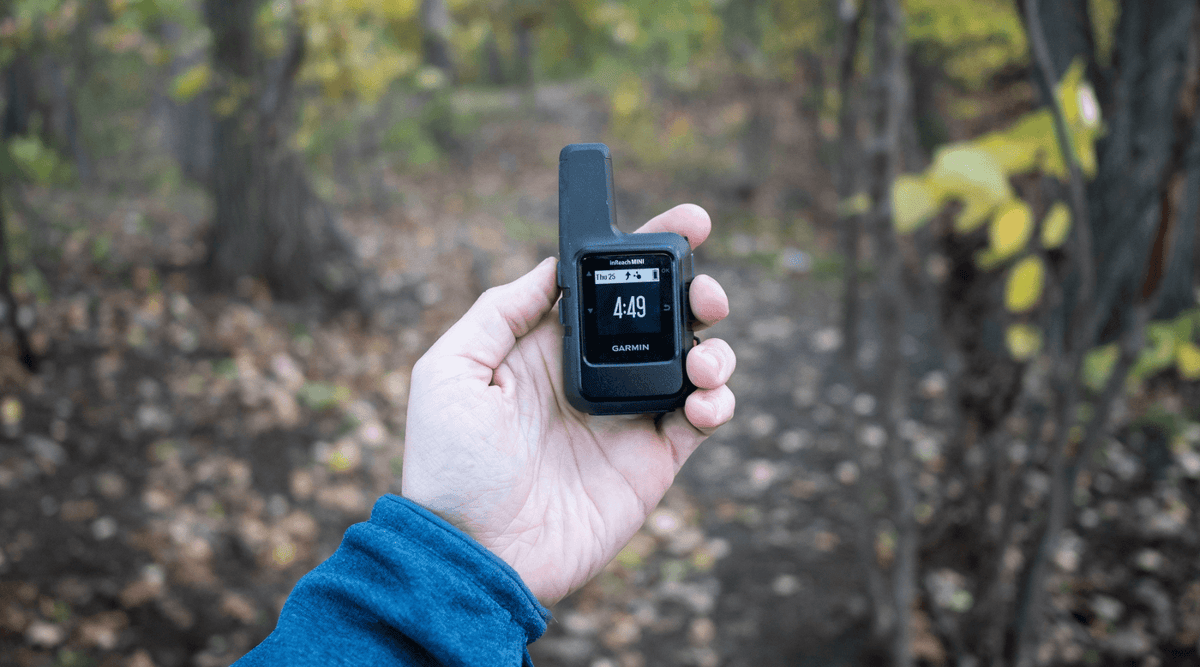 Garmin Satellite Devices | Benefits to Lone Workers for Location Tracking - GTC