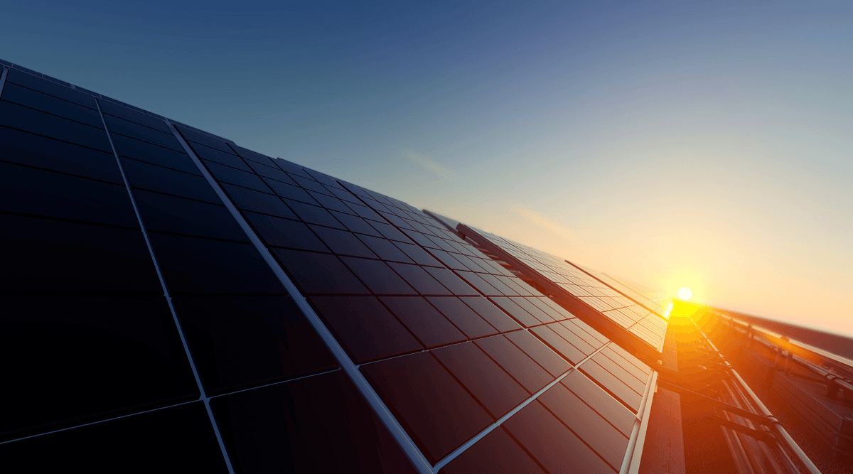 Solar-Powered Asset Trackers