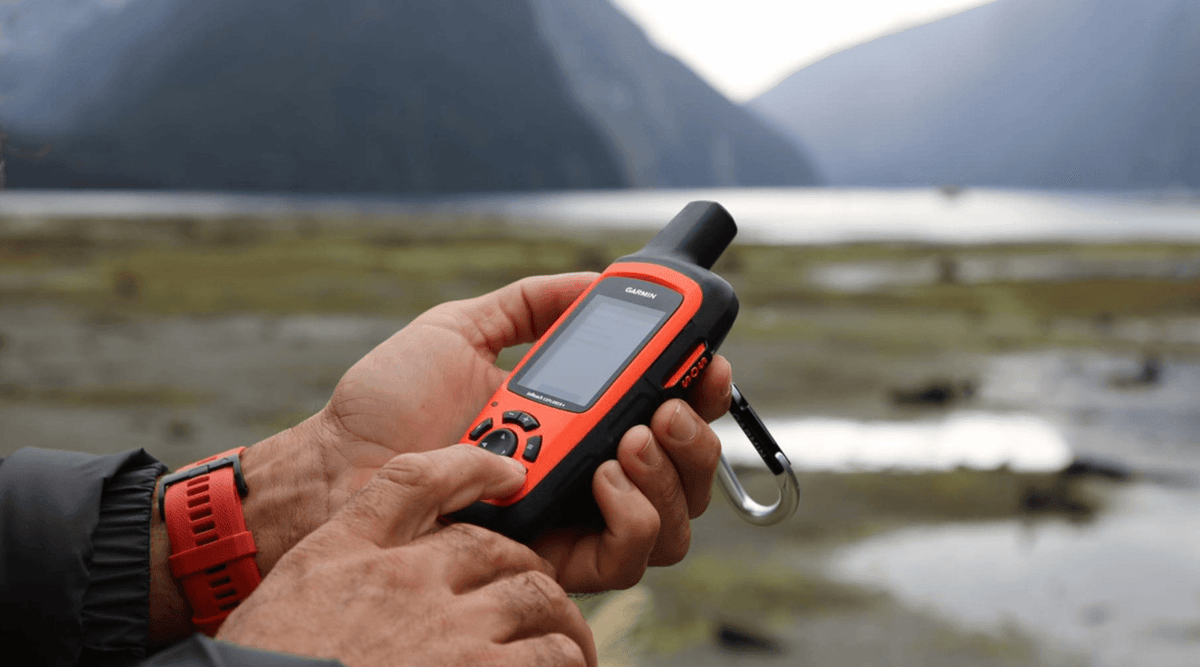 GPS Tracking Technology: A Revolutionary Technology - GTC