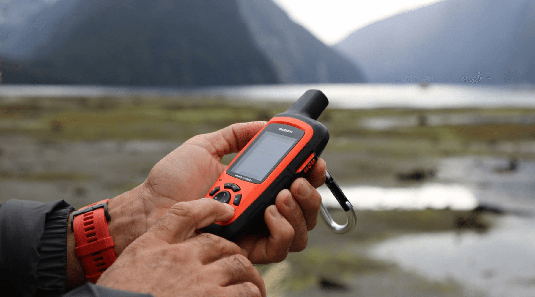 GPS Tracking Technology: A Revolutionary Technology - GTC