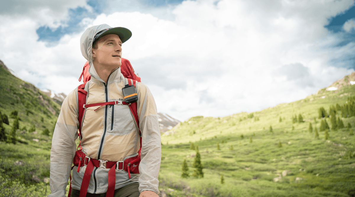 GTC Appointed UK's Leading Distributor Of SPOT Satellite Messengers
