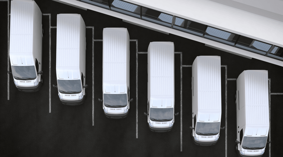 Protect Your Valued Assets with GPS Trackers - GTC