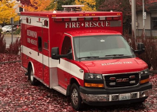 CASE STUDY: Kymeta provides Connectivity for Two-Day Disaster Response Exercise - GTC