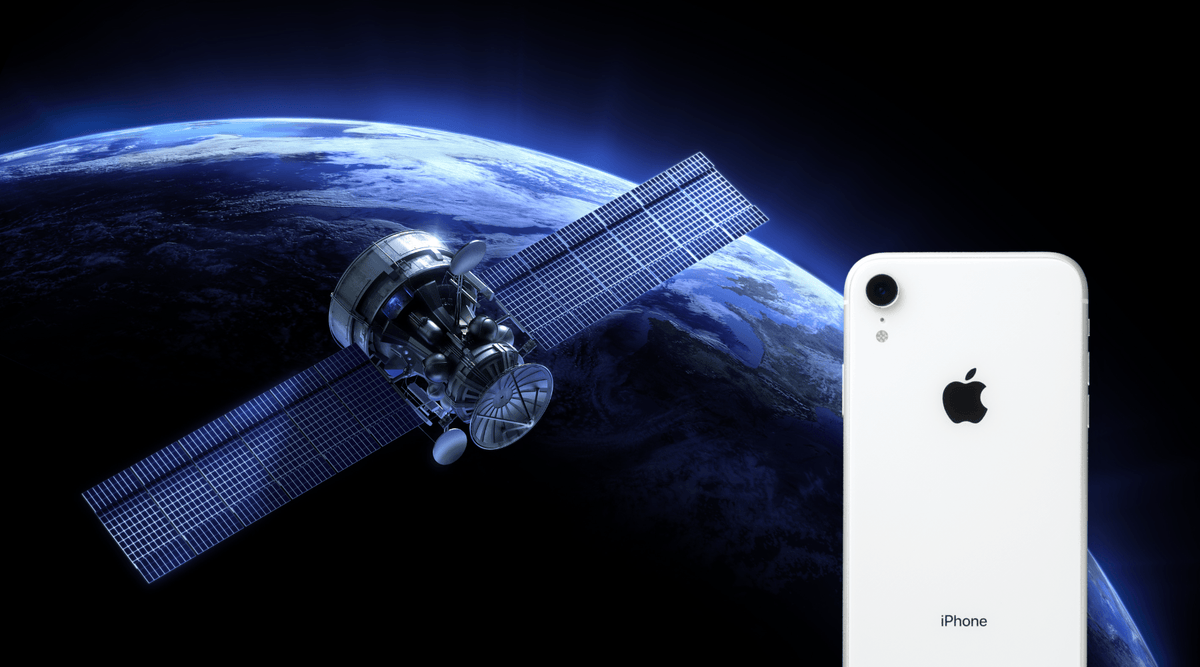 The Race for Satellite Integration in the Latest Smartphone Releases - GTC