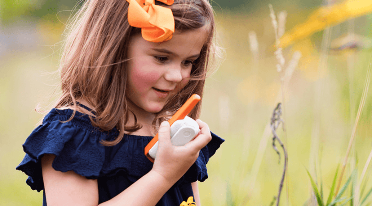 Motorola T42 Walkie-Talkie | Pros And Cons - GTC