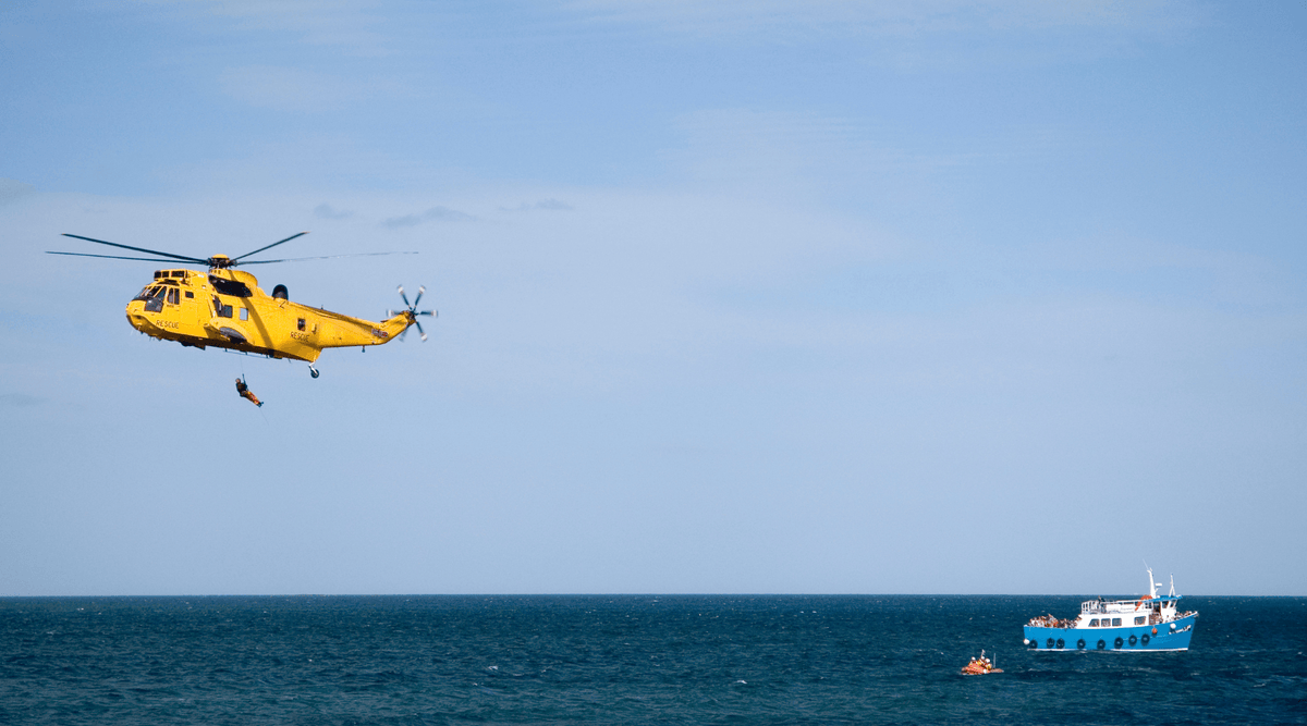 Why Ocean Signal rescueME MOB1 is Considered an Easy-to-Carry Device - GTC