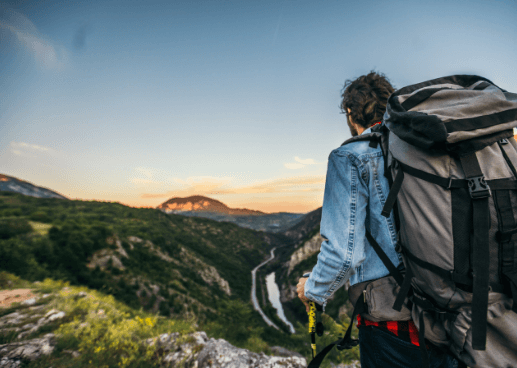 Garmin® inReach with EVERYWHERE software 