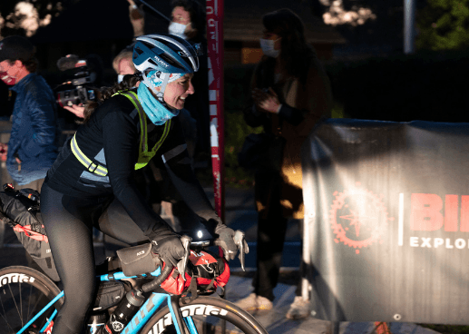 BikingMan Chooses SPOT from GTC to Track 116 Participants in 850 km Corsica Race - GTC