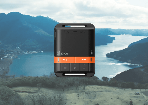 SPOT Announces SPOT Gen4 Personal Satellite Tracker
