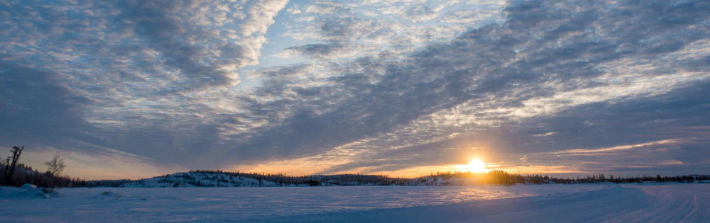 Alex Hibbert: The reality of communication from the polar regions | Guest Blog - GTC