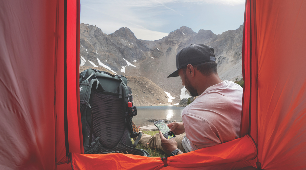 Garmin inReach Mini 3 Series: First Look