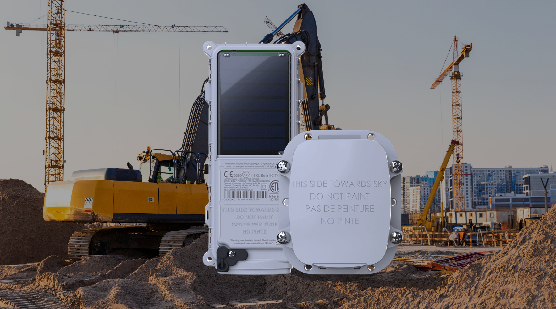 SmartOne Solar vs SmartOne C: Which Globalstar Tracker Should You Choose?