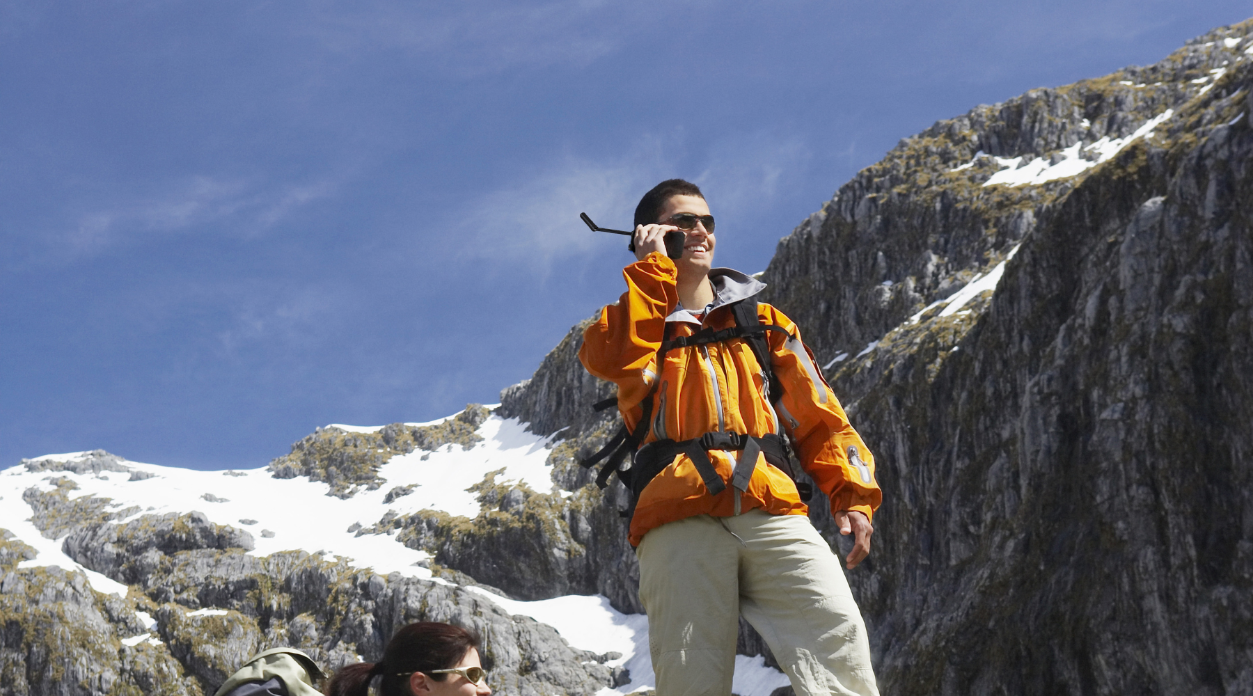 Your Complete Guide on Using Satellite Phones to Stay Connected