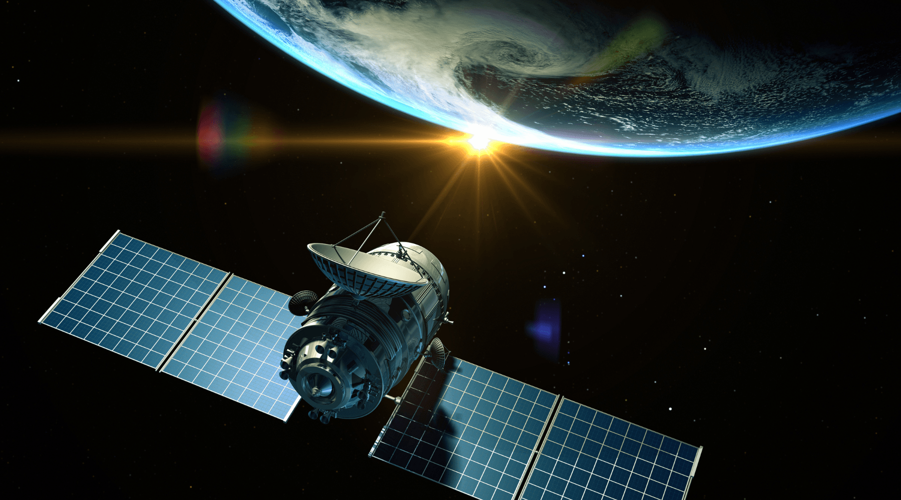 Why You Should Consider a Thuraya Satellite Phone - GTC