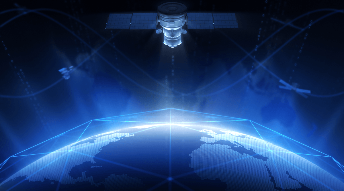Satellite Communication Devices | All You Need To Know - GTC