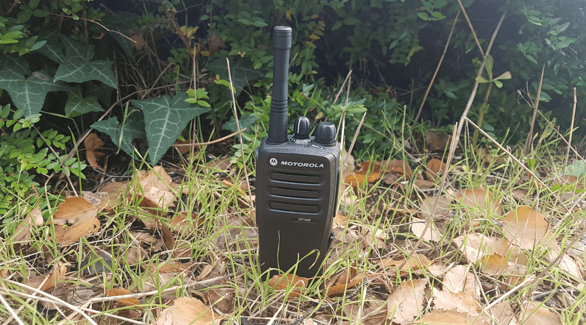 How to Decide if Buying or Renting a two way Radio is Right for you - GTC
