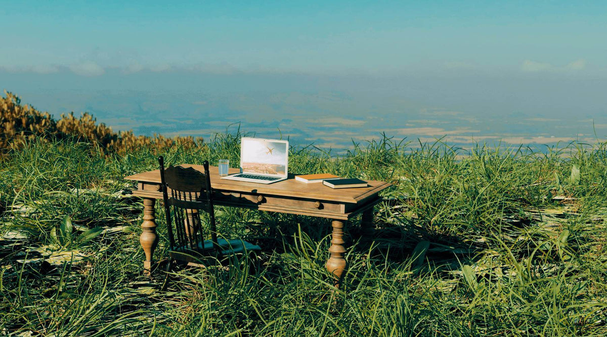Discover The Ideal Device for Off-Grid and Remote Connectivity