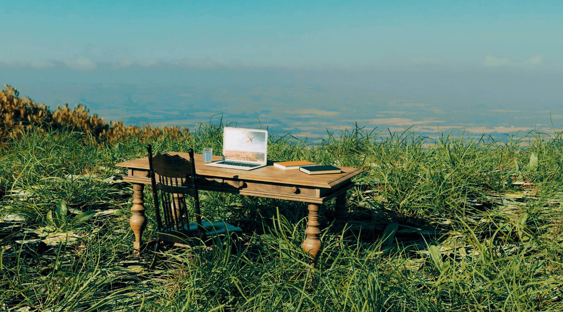 Discover The Ideal Device for Off-Grid and Remote Connectivity